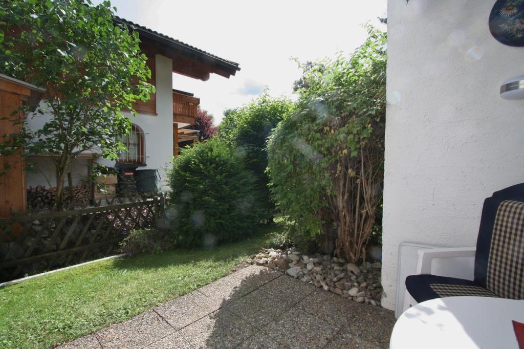 Ferienwohnung Angermeier Oberstdorf Habitación foto